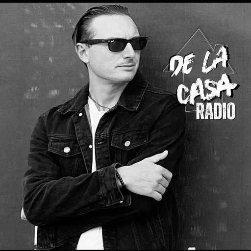 Wildbat - De La Casa Radio 06.06.26