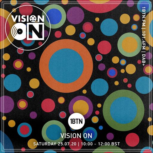Vision On - 25.07.2020