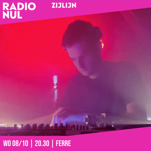 Ferre - Zijlijn - Episode 57 / 08-10-2025