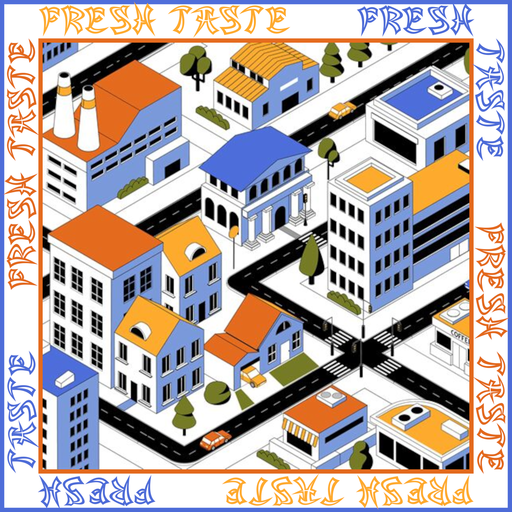 Fresh Taste #98