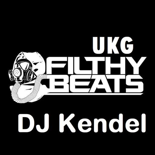 DJ Kendel - 2024.09.14 - FIlthy UKG Beats