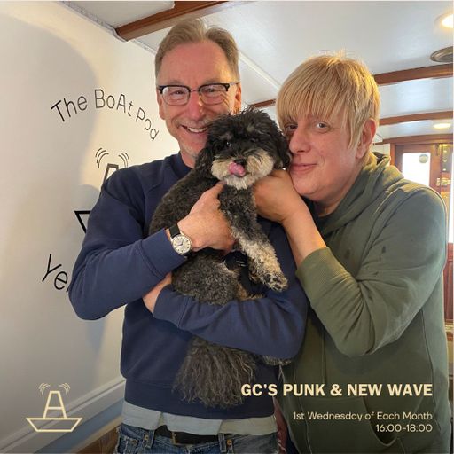 GC's Punk & New Wave | The BoAt Pod | August 2023