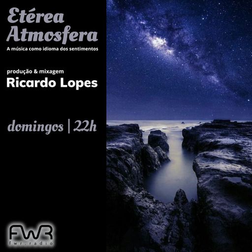Etérea Atmosfera 128 - 15.9.2024