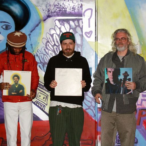 Chicken Foot Soup w/ Santiago Morales - 8th December 2024