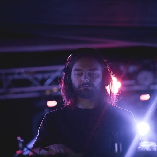 Main Stage – Kiasmos at Reworks