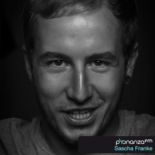 PhonanzaFM Oct 9th 2015 Sascha Franke (Promo)