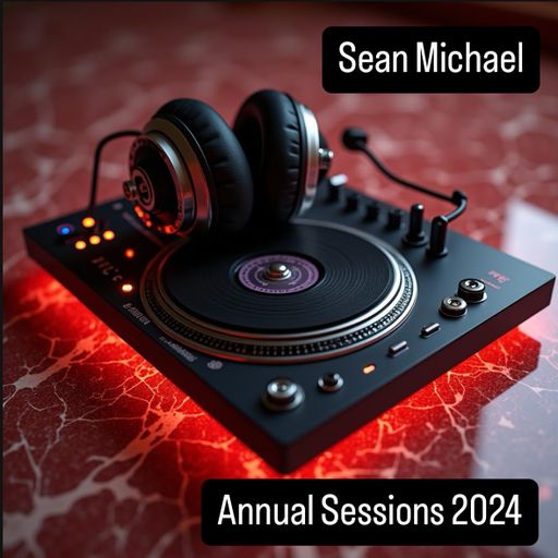 Sean Michael - Annual Sessions 2024