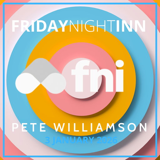 FNI: Hard House Vinyl Only - 3 January 2026