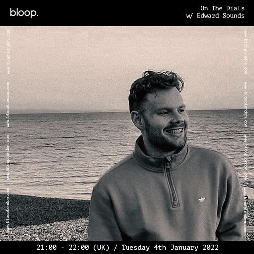 On The Dials w/ Edward Sounds - 04.01.22