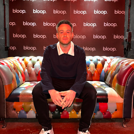 System Error w/ Yard Customer - 15.04.26 [Bloop London Radio]