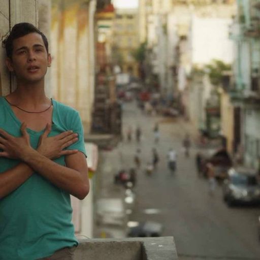 Hoxton Movies with The Fringe Film Festival