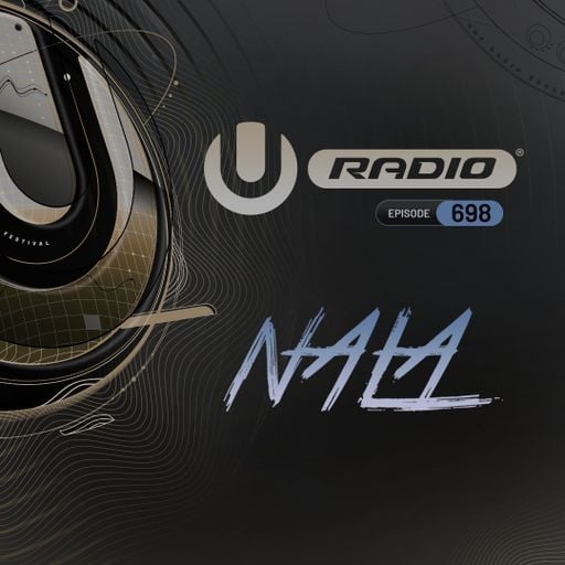 UMF Radio 698 - Nala