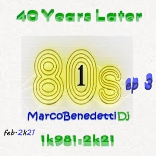 40 Years Later 1k981-2k21 ep. 3