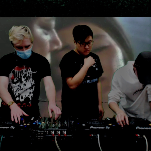 TCR Presents: Super B2B2B2B2B2B2B Set at HKCR: 萬聖節特備節目 Halloween Special - 31/10/2020