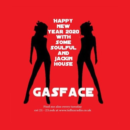 Funky and Soulful House Mix 2020 / Happy New Year!