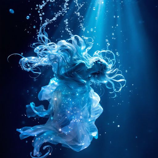 Ocean Abyss - (Progressive House)
