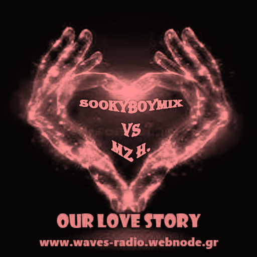SookyBoyMix vs Mz H. #71 (Mon Coeur....)