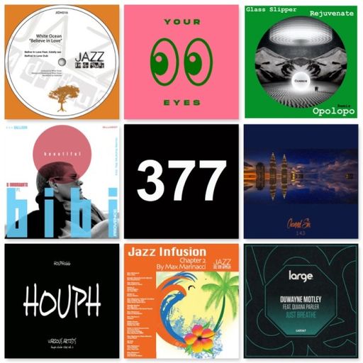 Ken Walker - Blow Ya Speakers (25/01/22)