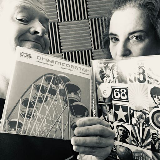 The Well Suspect Radio Show - Richard Searle & Erika Ts ~ 01.02.22