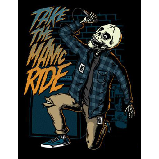 Artcore Radio | 02.07.2021 | A manic ride into the weekend