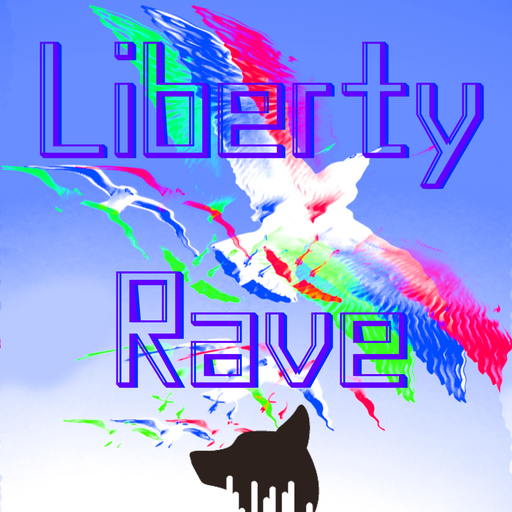 Liberty Rave