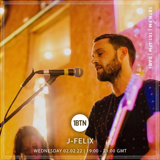 J-Felix - 02.02.2022