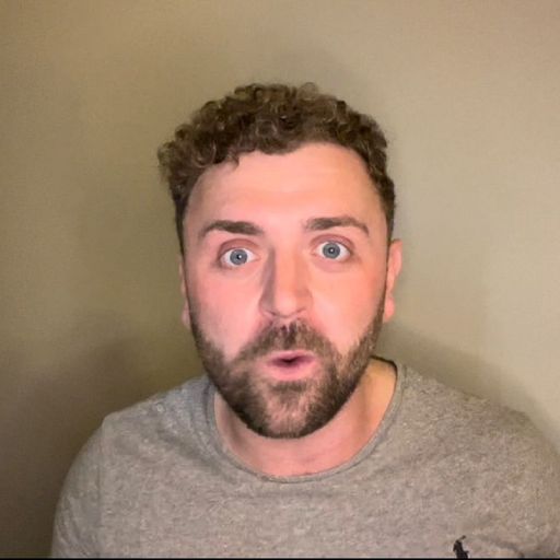 Curls on Caffeine & Aspirin - 05/08/2023