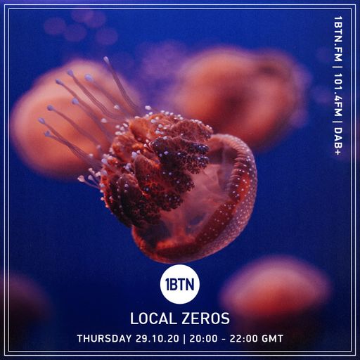 Local Zeros - 29.10.2020
