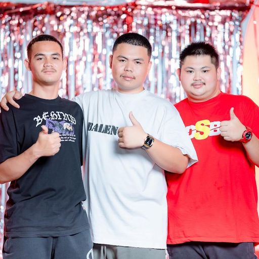 HBD ประธานแบต