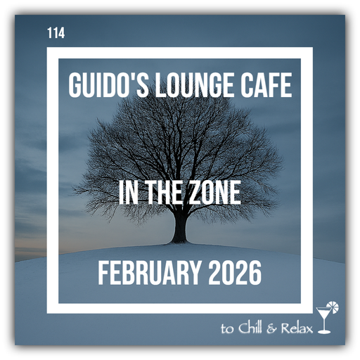 In The Zone - February 2026 (Guido's Lounge Cafe)