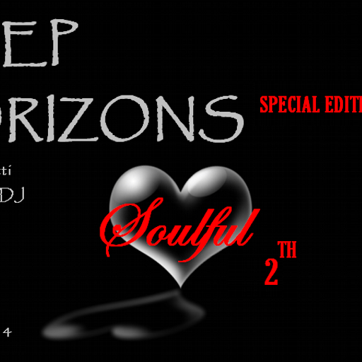 DeepTech Soulful Edition 2Th