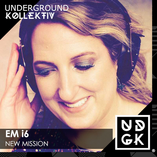 Em i6 - New Mission #11  (UDGK: 25/01/2023)