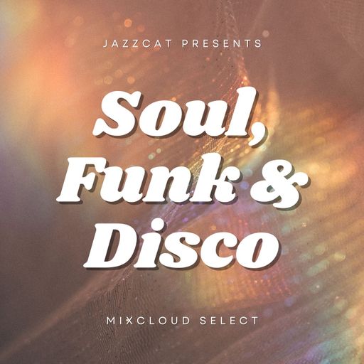 Soul, Funk & Disco