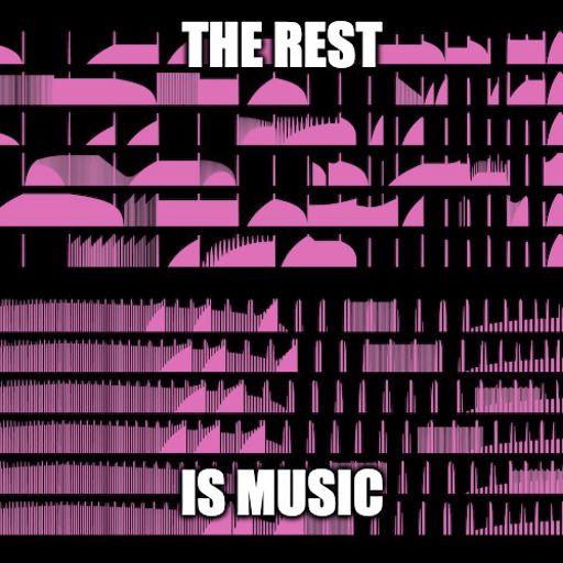 The Rest Is Music X Monat der zeitgenössischen Musik #4 08.09.212021