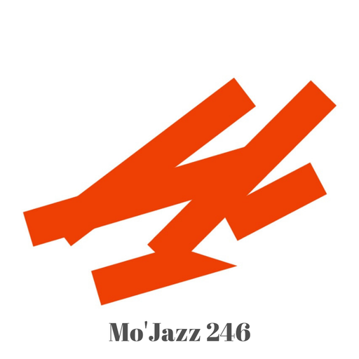 Mo'Jazz 246: Jazz Brugge 2018