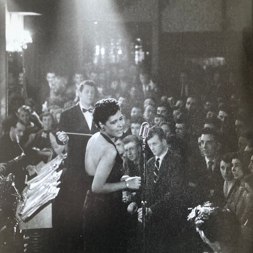 The Endless Tape Machine #33: LADIES OF JAZZ 07.12.2024