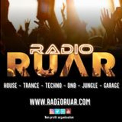 Techno Invasion- RUAR - Tech..What!!!!