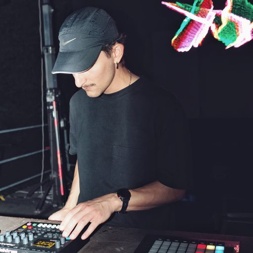 WOH Radio x Reform Radio: Imaginary Part // 15-08-24