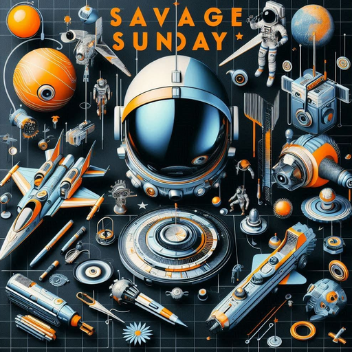Mind (UK) - Drumbase.space - LIVE Savage Sunday - Atmospheric/Dark Jungle