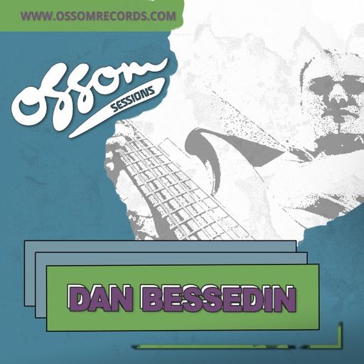 Ossom DJs - Ossom Sessions (26/05/22)