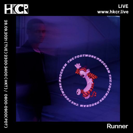 Runner - 28/09/2021