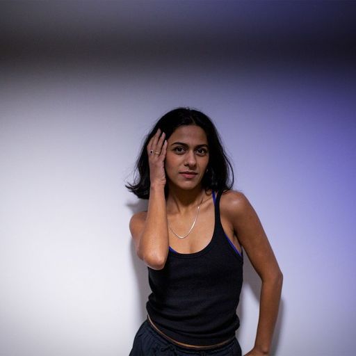 The Early Bird Show w/ Arushi Jain  - 18th July 2025