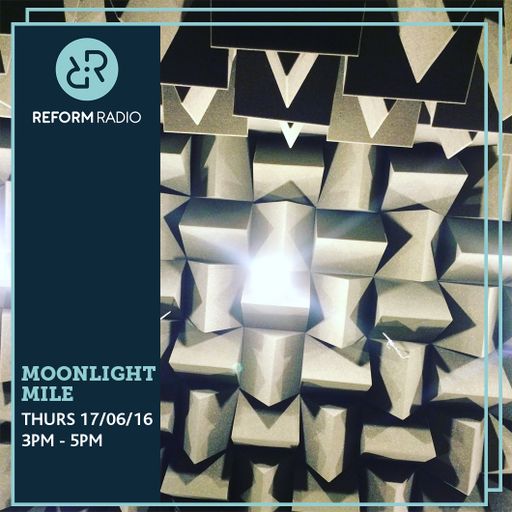 Moonlight Mile 16th June 2016