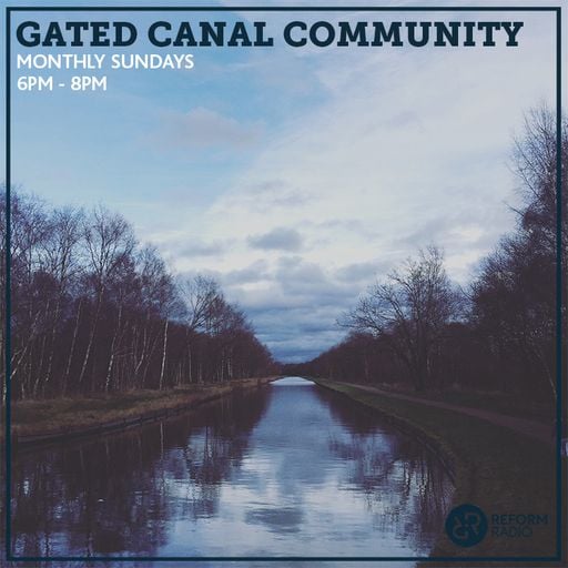 Gated Canal Community 21st August 2022