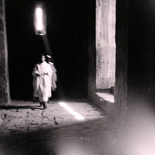 Organum Africum w/ Robby3000 - 20th April 2026