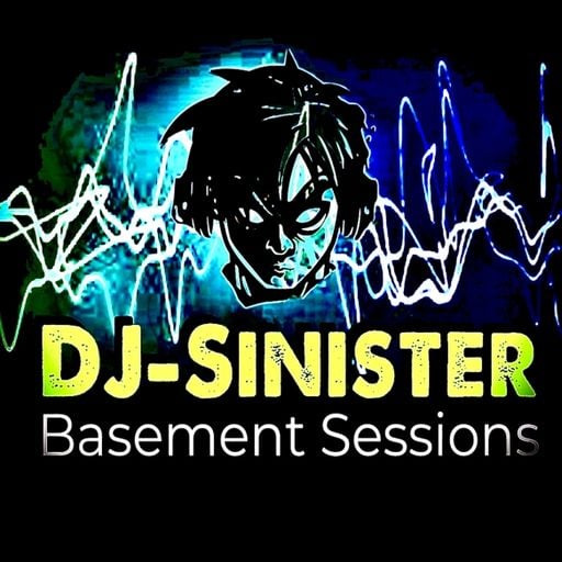Dj-Sinister - Live on Bassment Sessions Radio - 18-07-2021