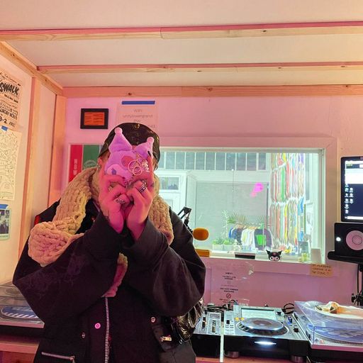 jpeg.love Live on Lower Grand Radio (12.29.22)