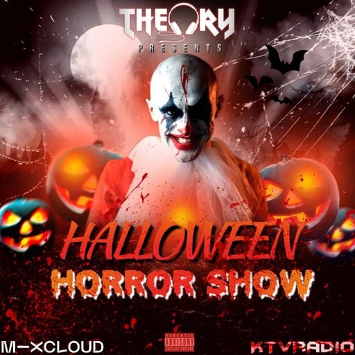 HALLOWEEN HORROR SHOW