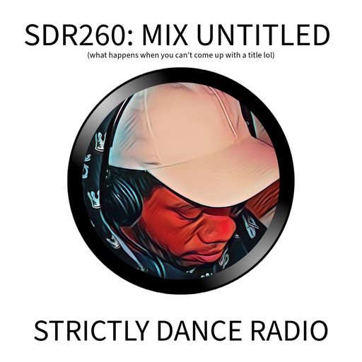 SDR260: Mix Untitled