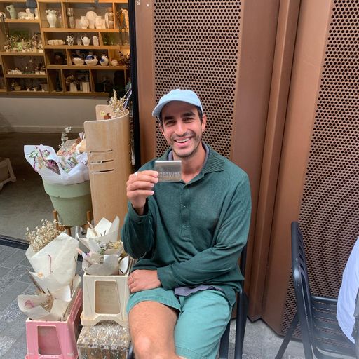 Cafe Solo w/ Giasten - 16/08/25 - [Voices Radio]
